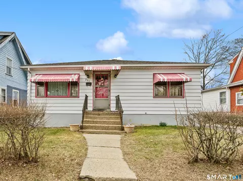 231 Atwood Ave, Waterbury, CT 06705