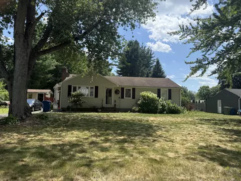 39 Old Kennedy Rd, Windsor, CT 06095