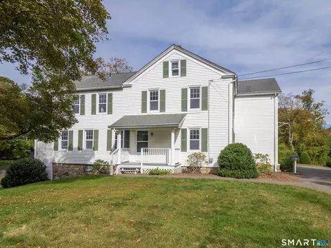 35 Ramapoo Rd, Ridgefield, CT 06877