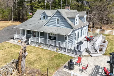 77 Old Monson Rd, Stafford Springs, CT 06076