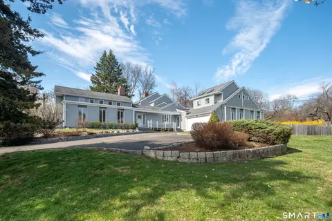 79 Warncke Rd, Wilton, CT 06897