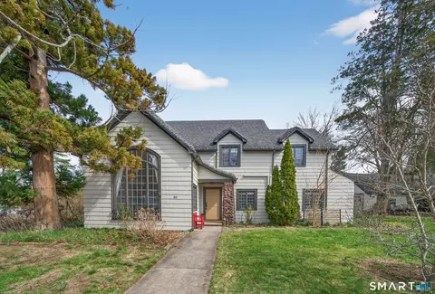 80 Santa Fe Ave, Hamden, CT 06517