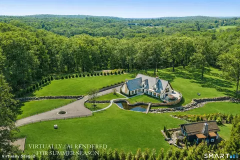 6 Carpenters Brook Rd, Greenwich, CT 06831