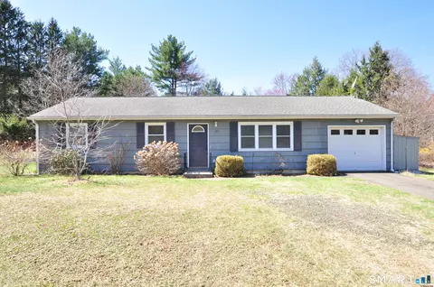 19 Canton Rd, Granby, CT 06035