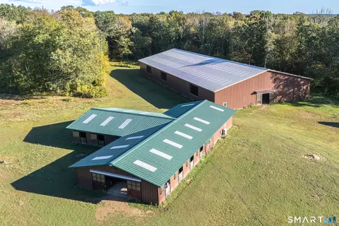 45 Hoadly Rd, Hebron, CT 06231