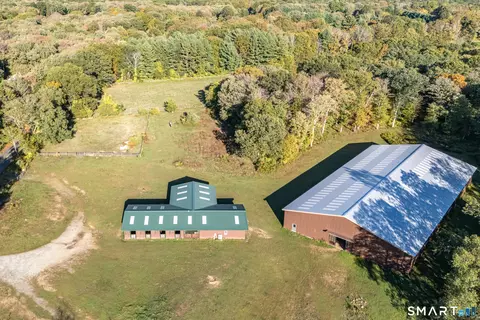 45 Hoadly Rd, Hebron, CT 06231 photo 5
