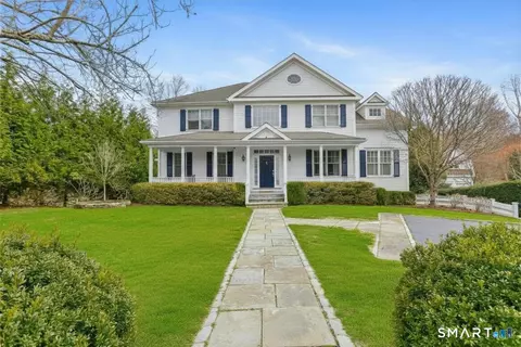 55 Center St, Westport, CT 06880