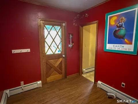 Entry Way - 64 Hoffman St, Torrington, CT 06790 photo 2 of 2