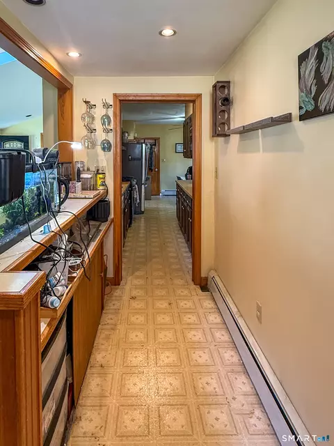 Entry Way - 64 Hoffman St, Torrington, CT 06790 photo 1 of 2