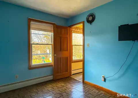 Bedroom - 64 Hoffman St, Torrington, CT 06790 photo 4 of 5