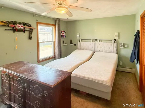 Bedroom - 64 Hoffman St, Torrington, CT 06790 photo 1 of 5