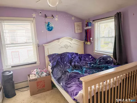 Bedroom - 64 Hoffman St, Torrington, CT 06790 photo 2 of 5