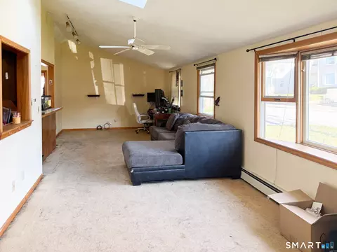 Living - 64 Hoffman St, Torrington, CT 06790 photo 1 of 3