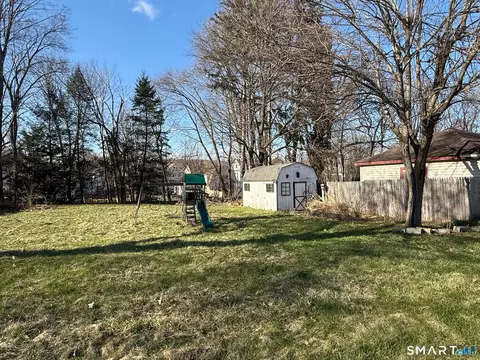 Exterior - 64 Hoffman St, Torrington, CT 06790 photo 4 of 5