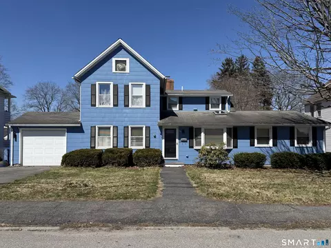 Exterior - 64 Hoffman St, Torrington, CT 06790 photo 2 of 5