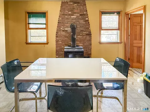 Dining - 64 Hoffman St, Torrington, CT 06790 photo 1 of 1