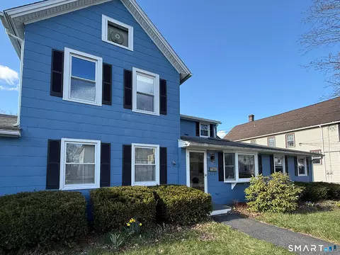 Exterior - 64 Hoffman St, Torrington, CT 06790 photo 1 of 5