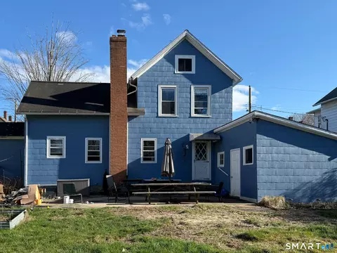 Exterior - 64 Hoffman St, Torrington, CT 06790 photo 3 of 5