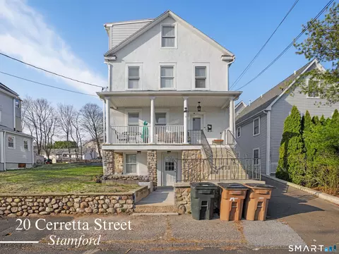 20 Cerretta St, Stamford, CT 06907