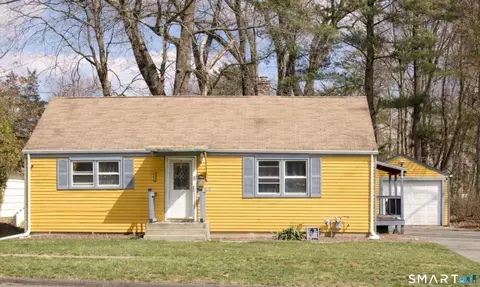 1480 Forbes St, East Hartford, CT 06118
