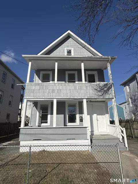239 Beardsley St, Bridgeport, CT 06607