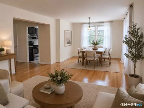 7 4th St #3C, Stamford, CT 06905