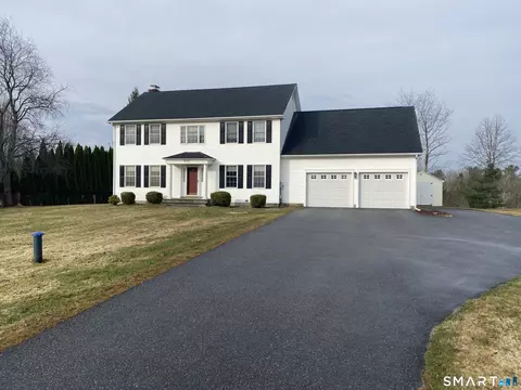 230 Beach St, Goshen, CT 06756