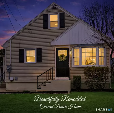 61 Terrace Ave, Niantic, CT 06357