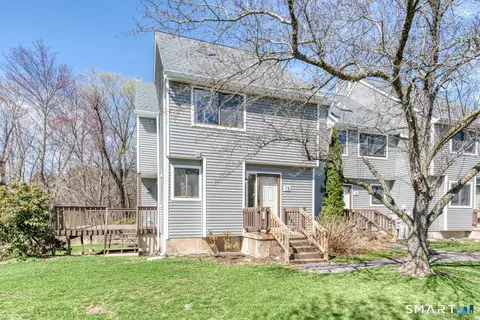 78 Silo Way #78, Bloomfield, CT 06002