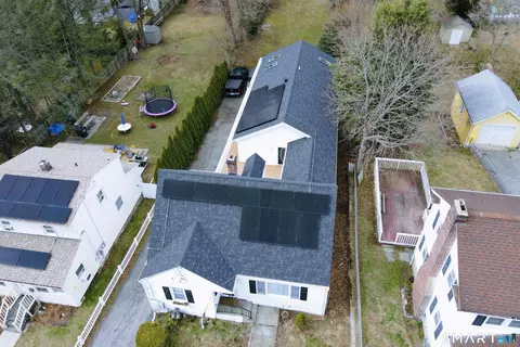 57 Forest Lawn Ave, Stamford, CT 06905