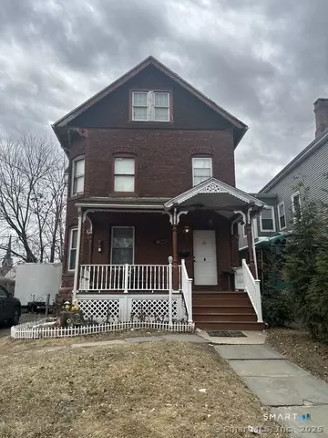 37 Capen St, Hartford, CT 06120