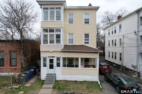 16-18 Orange St, Hartford, CT 06106