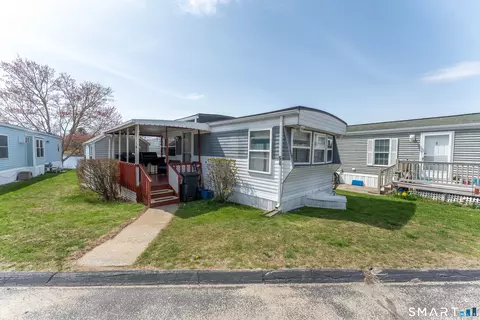 210 Bundy Hill Rd #LOT 54, Lisbon, CT 06351