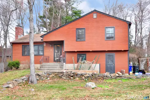 121 Wedgewood Dr, Torrington, CT 06790