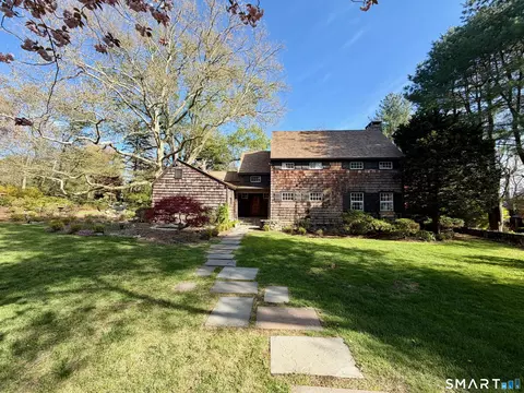 151 Skunk Ln, Wilton, CT 06897