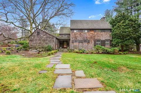 151 Skunk Ln, Wilton, CT 06897