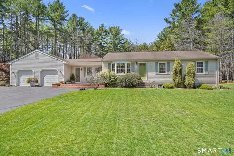 161 Burlingame Rd, Killingly, CT 06239