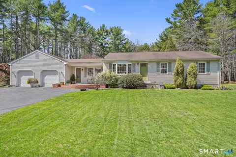 161 Burlingame Rd, Killingly, CT 06239