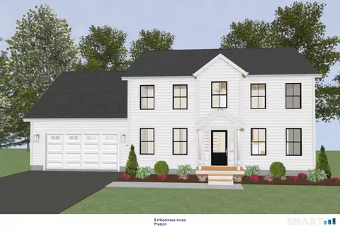 5 Wilderness Acres Dr, Preston, CT 06365