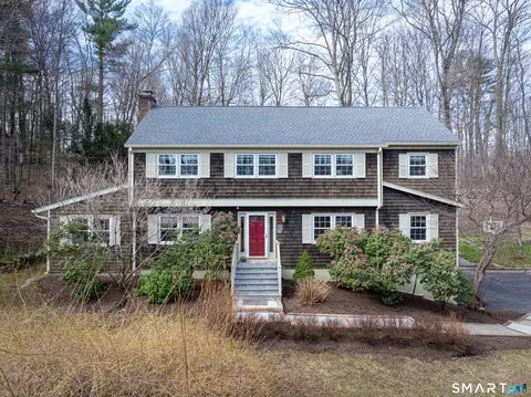 87 Fulling Mill Ln, Ridgefield, CT 06877