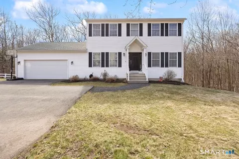 23 Woodberry Ct, Wolcott, CT 06716