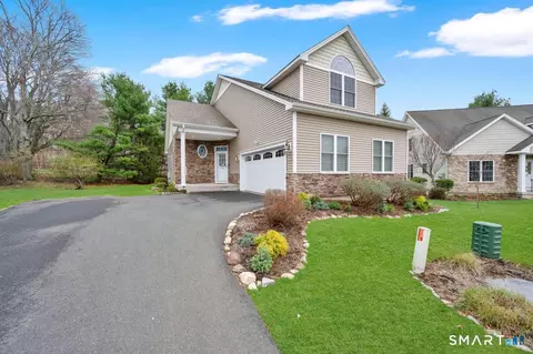 18 Adenas Walk #18, Glastonbury, CT 06033