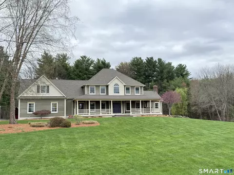 186 Highland View Dr, Somers, CT 06071