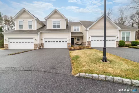 36 Highridge Rd #36, Middlebury, CT 06762