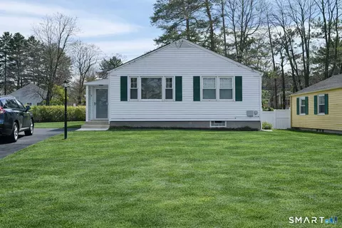 158 Colton Street St, Windsor, CT 06095