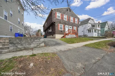 340 Jackson Ave, Stratford, CT 06615