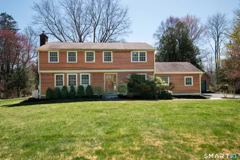 87 Cedar Ln, Ridgefield, CT 06877