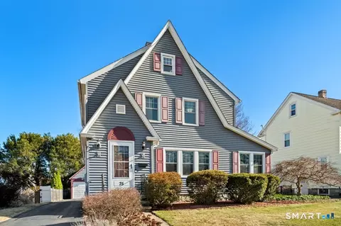 75 Elizabeth Ter, Stratford, CT 06614