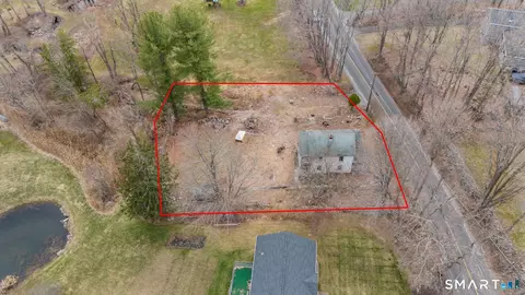 21 Codfish Hill Rd Ext, Bethel, CT 06801