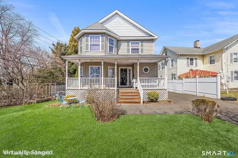 1 Ryan Ave, Norwalk, CT 06854